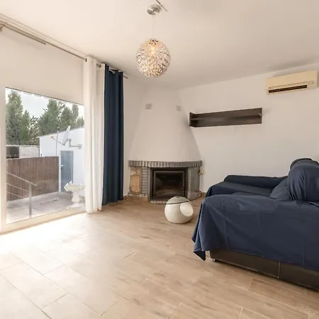 Casa Sindi Con Encanto Holiday home L'Ampolla