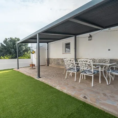 Casa Sindi Con Encanto * L'Ampolla