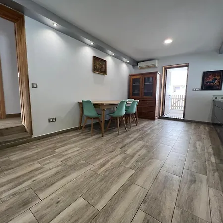Casa Sindi Con Encanto L'Ampolla