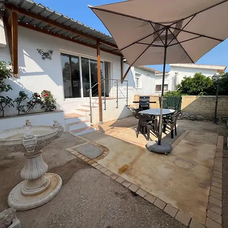 Casa Sindi Con Encanto * L'Ampolla