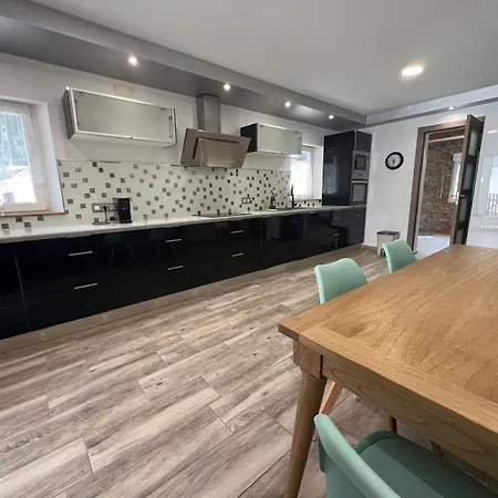 Casa Sindi Con Encanto