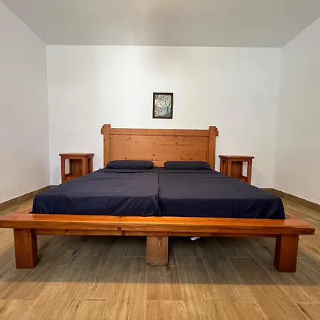 Holiday home Casa Sindi Con Encanto