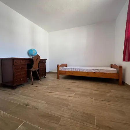 Casa Sindi Con Encanto *