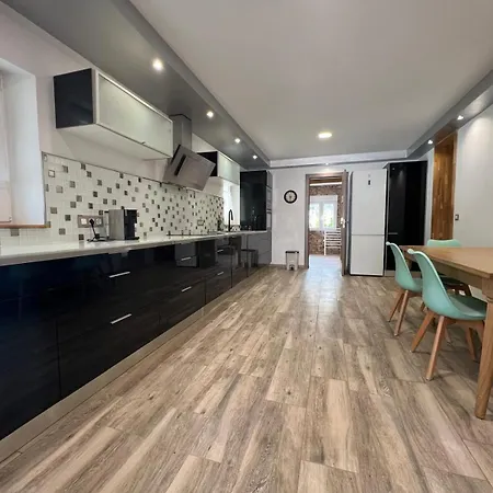 Casa Sindi Con Encanto L'Ampolla
