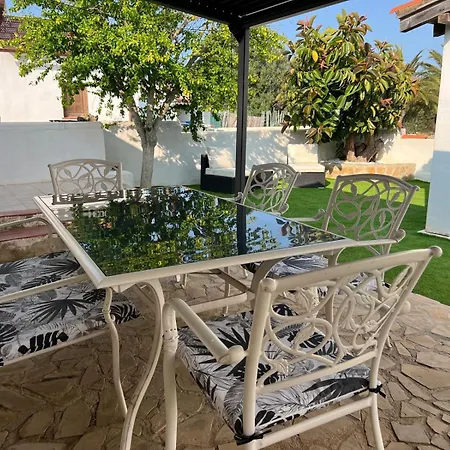 Casa Sindi Con Encanto Holiday home L'Ampolla