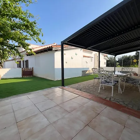 Casa Sindi Con Encanto Holiday home