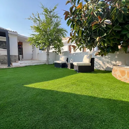 Holiday home Casa Sindi Con Encanto *