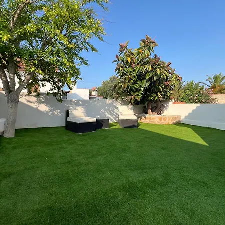 Casa Sindi Con Encanto