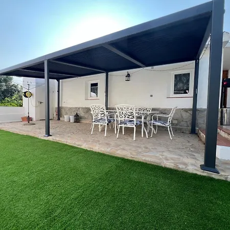 Casa Sindi Con Encanto Holiday home *