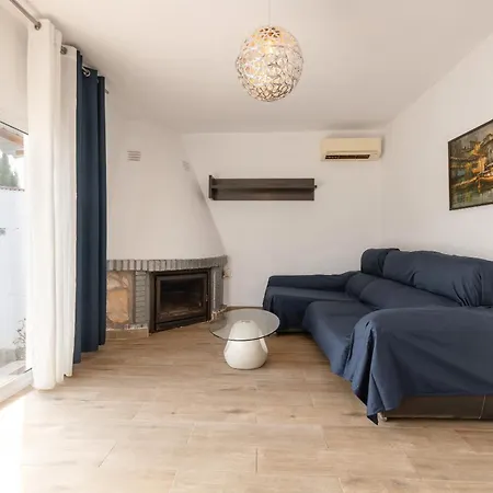 Holiday home Casa Sindi Con Encanto *