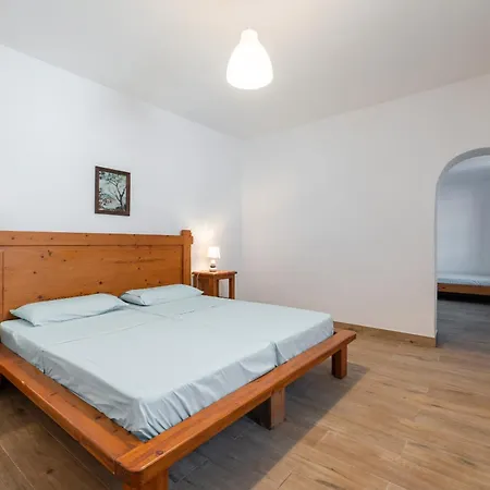 Casa Sindi Con Encanto