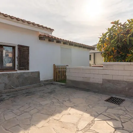 Casa Sindi Con Encanto Holiday home L'Ampolla