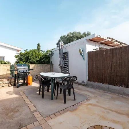 Holiday home Casa Sindi Con Encanto