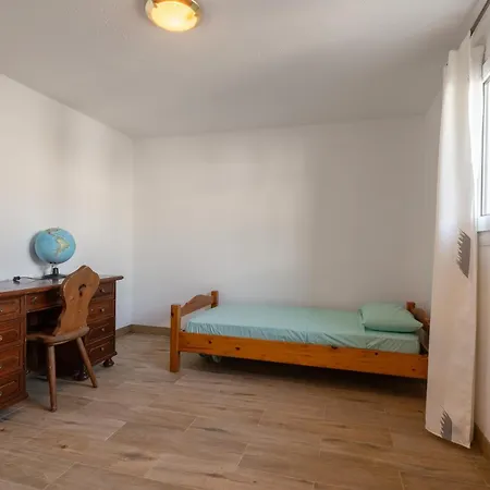 Casa Sindi Con Encanto Holiday home L'Ampolla