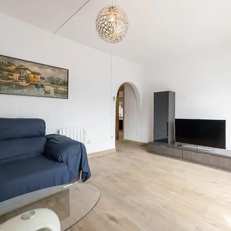 Holiday home Casa Sindi Con Encanto L'Ampolla