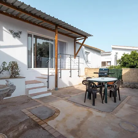 Nyaraló Casa Sindi Con Encanto