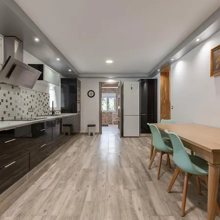 Casa Sindi Con Encanto