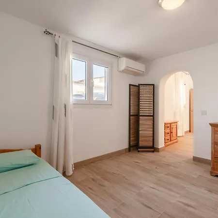 Casa Sindi Con Encanto *