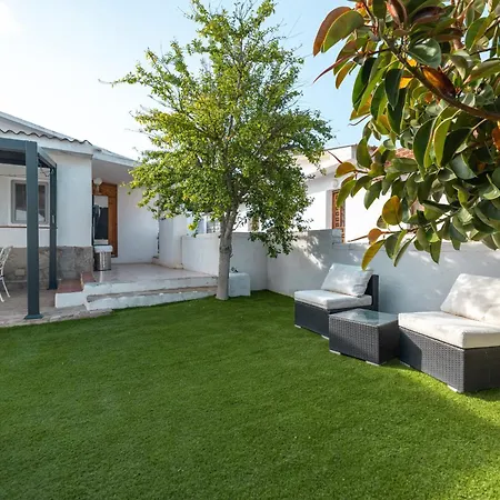 Casa Sindi Con Encanto