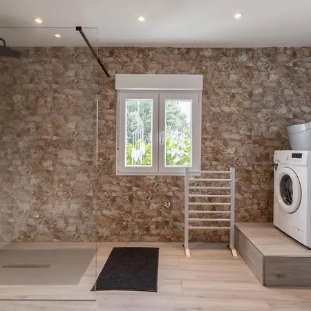 Casa Sindi Con Encanto Nyaraló