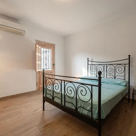 Nyaraló Casa Sindi Con Encanto